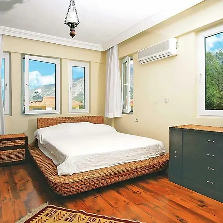 Sleeps 6 Air Con Wifi Willa *
